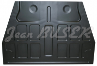 Front floor pan half 356 A (56-59) + 356 B (59-63) + 356 C (64-65)